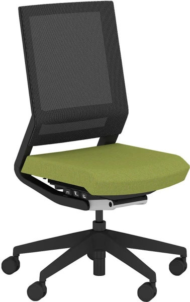 Elite i-sit Mesh Task Chair