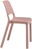 TC Alfresco Sidechair - Rose