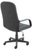 TC Jack Executive Managers Fabric Chair