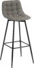 Teknik Quilt Barstool