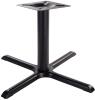 Tabilo Phoenix Large Coffee Table Base - (h) 480mm