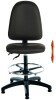 Chilli Mist 2 Vinyl Operator Chair