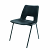 Advanced Poly Stacker Chair - Seat Height 310mm