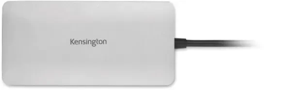 Kensington USB-C 8 in 1 Mobile Dock