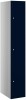 Probe BuzzBox Three Compartment Satin Effect Locker - 1780 x 305 x 315mm - Sea Blue