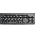 Kensington Value Wired Keyboard Black