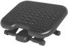 Kensington Sole Massage Footrest - Black