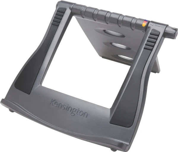 Kensington Easy Riser Portable Laptop Cooling Stand 12-17 Inch Grey