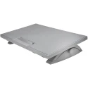 Kensington Smartfit Solemate Pro Footrest - Grey