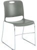 KI Maestro High Density Stacking Chair