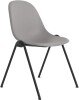 TC Lizzie 4 Leg Chair - Grey