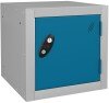 Probe Cube Single Locker - 305 x 305 x 305mm - Blue (Similar to RAL 5019)