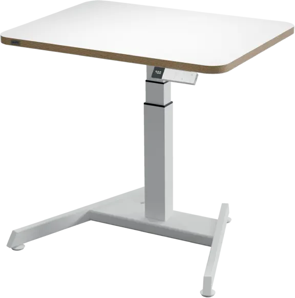 Leitz Ergo Small Electric Sit Standing Desk