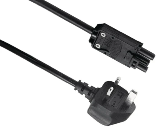 ABL Mains Leads - 7M