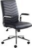 Dams Martinez Executive Chair - Black