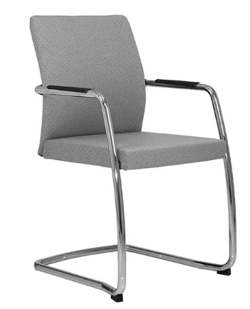 Elite Moda Full Back Cantilever Chair