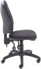 TC Calypso 2 Operator Chair - Charcoal