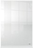Nobo Premium Plus Clear Acrylic Freestanding Poster Frame A3