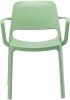 TC Alfresco Armchair - Green