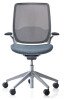 Orangebox Eva Task Chair with Arms - Black