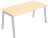 Elite Linnea Meeting Table 1800 x 1600mm