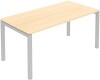 Elite Matrix Meeting Table 1200 x 1000mm