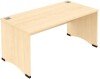 Elite Windsor Rectangular Desk 1800 x 800mm