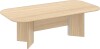 Elite Windsor Double D Ended Conference Table