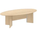 Elite Windsor Oval Conference Table