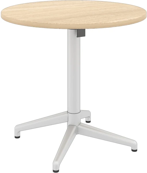 Elite Fliptop Circular Table