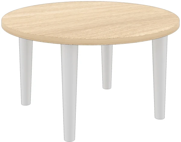 Elite Circular Meeting Table