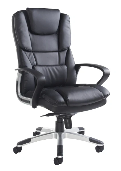 Dams Palermo Executive Chair - Black