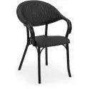 Tabilo Paris Chair - Polyproylene Bistro Chair