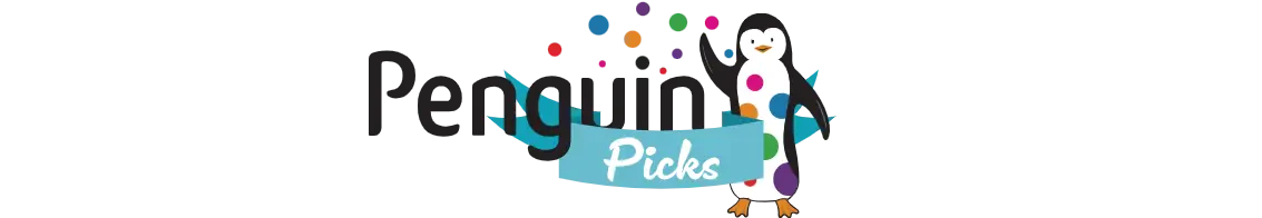 Penguin Pick logo