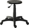 Teknik Polly Stool - Black