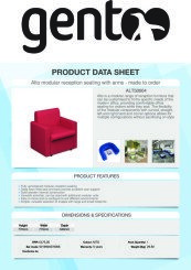 ALT50004 Product Datasheet