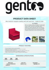 ALT50005 Product Datasheet