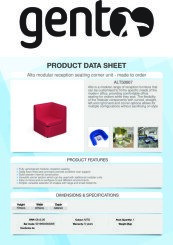 ALT50007 Product Datasheet