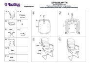 Assembly Instructions