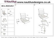 Assembly Instructions