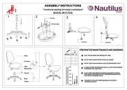 Assembly Instructions