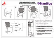 Assembly Instructions