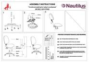 Assembly Instructions