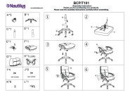 Assembly Instructions