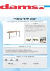 E168 S B Product Datasheet