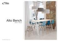 Elite Alto Bench Flyer (3)