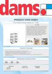 FL 23D Product Datasheet