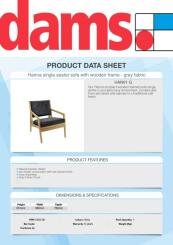 HAN01 G Product Datasheet