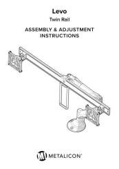 New Levo Rail Instructions