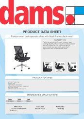 PAX300T1 K Product Datasheet